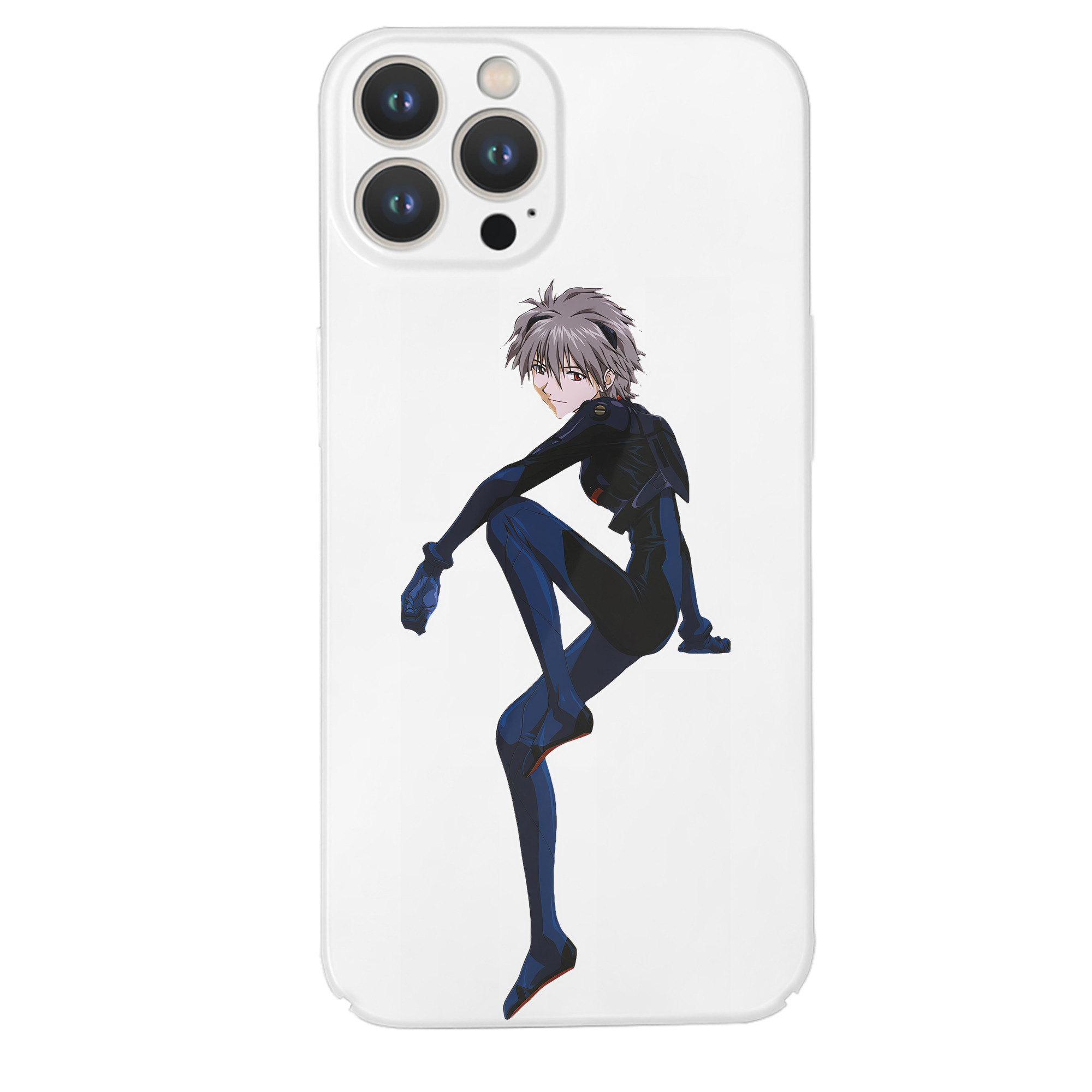 （画像用） EVA 新世紀エヴァンゲリオン 【iPhone 14シリーズ対応】ハードケース